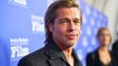 Brad Pitt Eyes the Final Stage of His Movie Career: “I Consider Myself on My Last Leg” | THR News