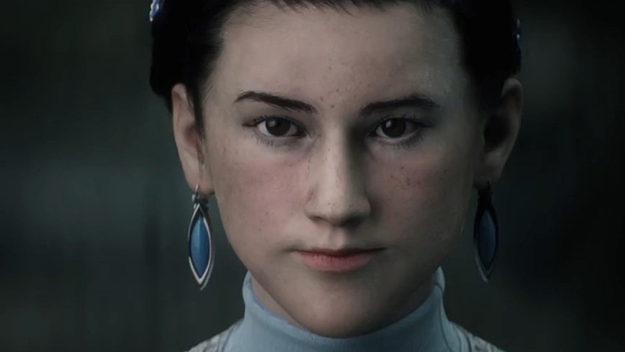 Sherlock Holmes: The Devil’s Daughter - Ankündigungs-Trailer in Render-Grafik