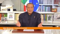 Comunali, Berlusconi 