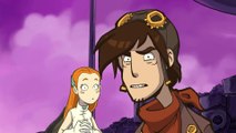 Deponia Doomsday - Releasetrailer des neuen Adventure-Spiels