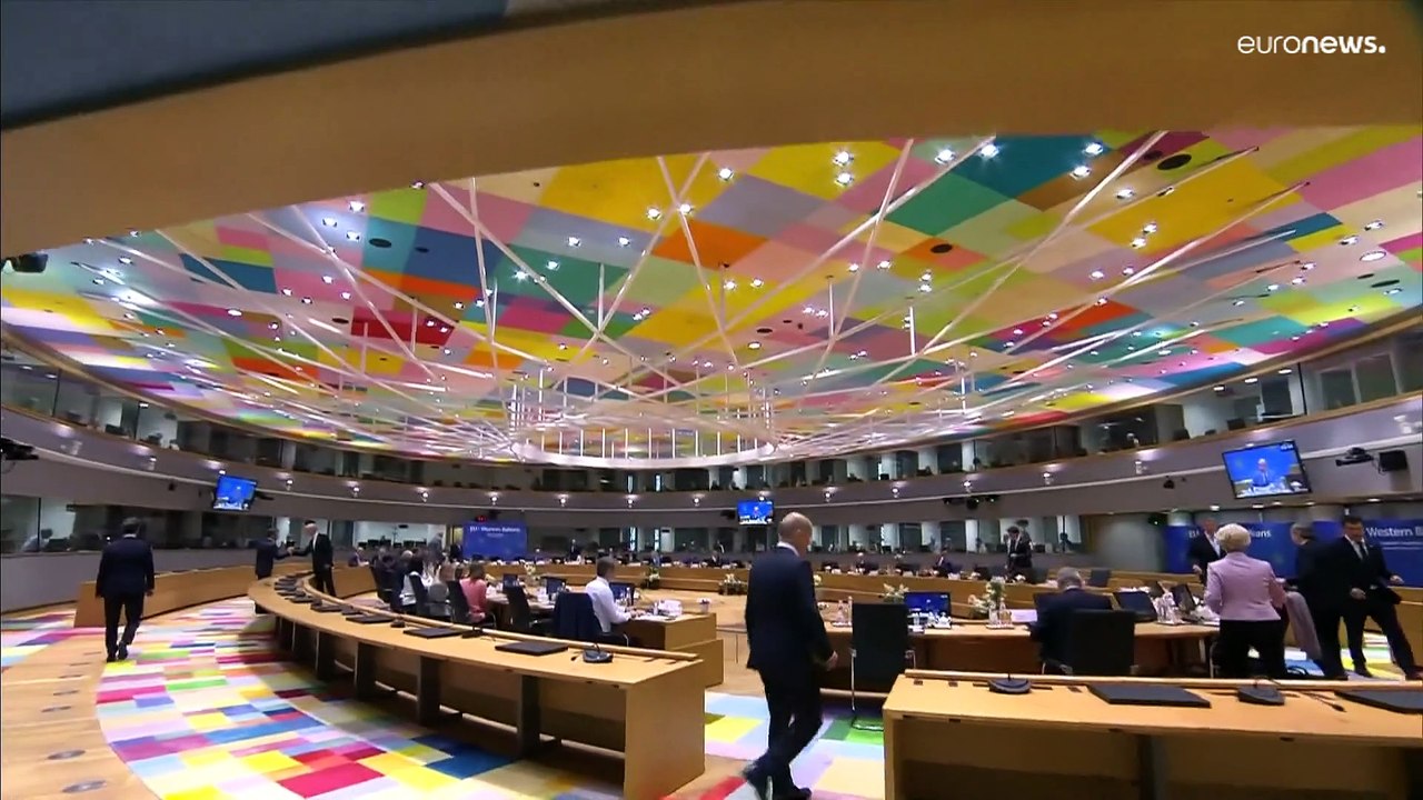 Bulgarien blockiert Aufnahmegespräche - EU-Frust im Westbalkan