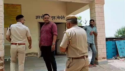 दोस्ती दुश्मनी में ऐसी बदली कि युवक को चाकू घोंप कर छिनी जिंदगी