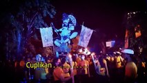 Ogoh Ogoh 2022 - Semarak Pawai Ogoh-Ogoh di Desa Adat Sesetan, Denpasar Bali