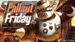 Fallout Friday - Neuer Survival-Modus vorgestellt & Wer ist der Mechanist?