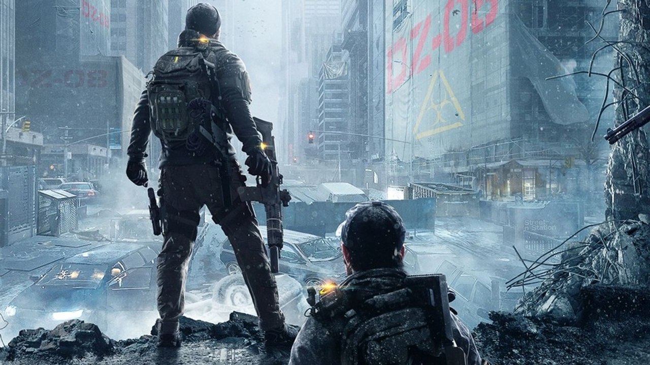 The Division - Das erwartet euch nach der Beta: So sehen Missionen ab Level 20 aus