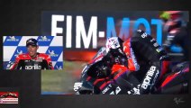 Hasil  MotoGP Argentina 2022 hari ini //  Aleix Espargaro  MotoGP Argentina 2022