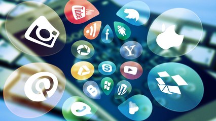 California may make social media firms report enforcement