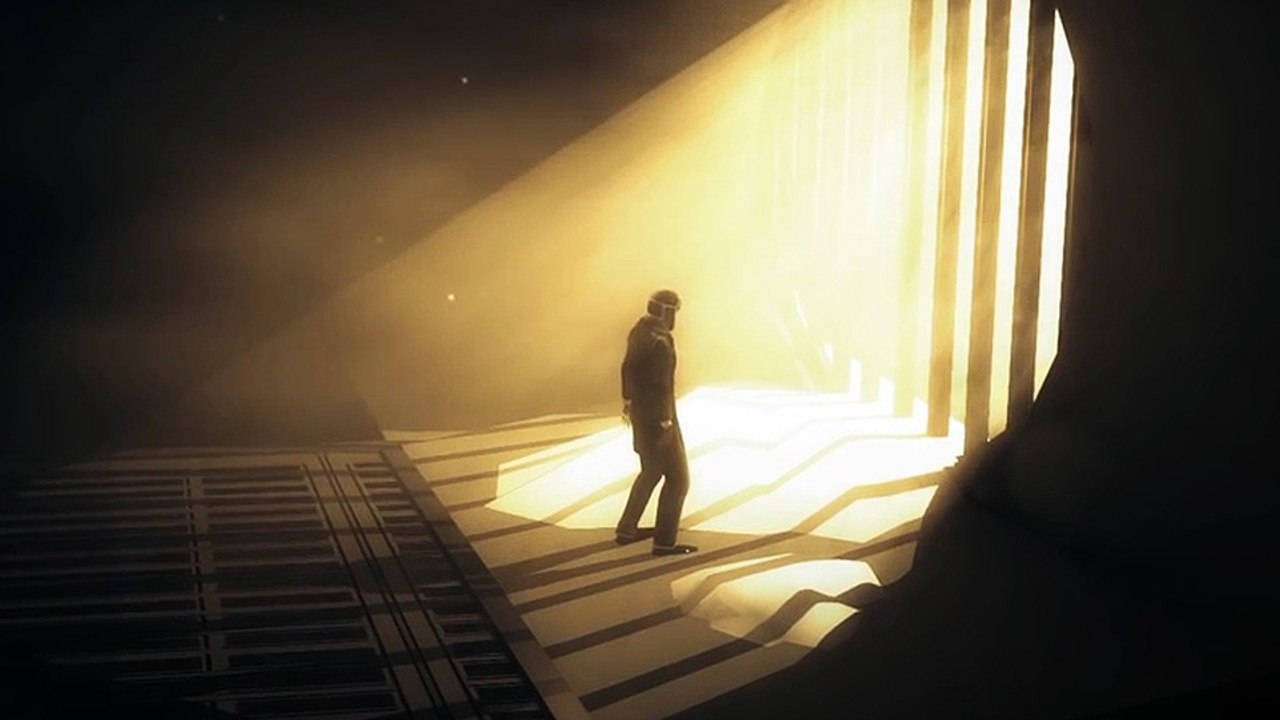 Black The Fall - Gameplay-Trailer