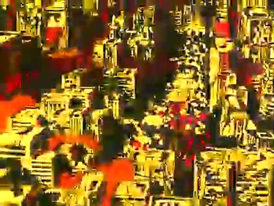 Los Caballeros del Zodiaco Episodio 01 Latino