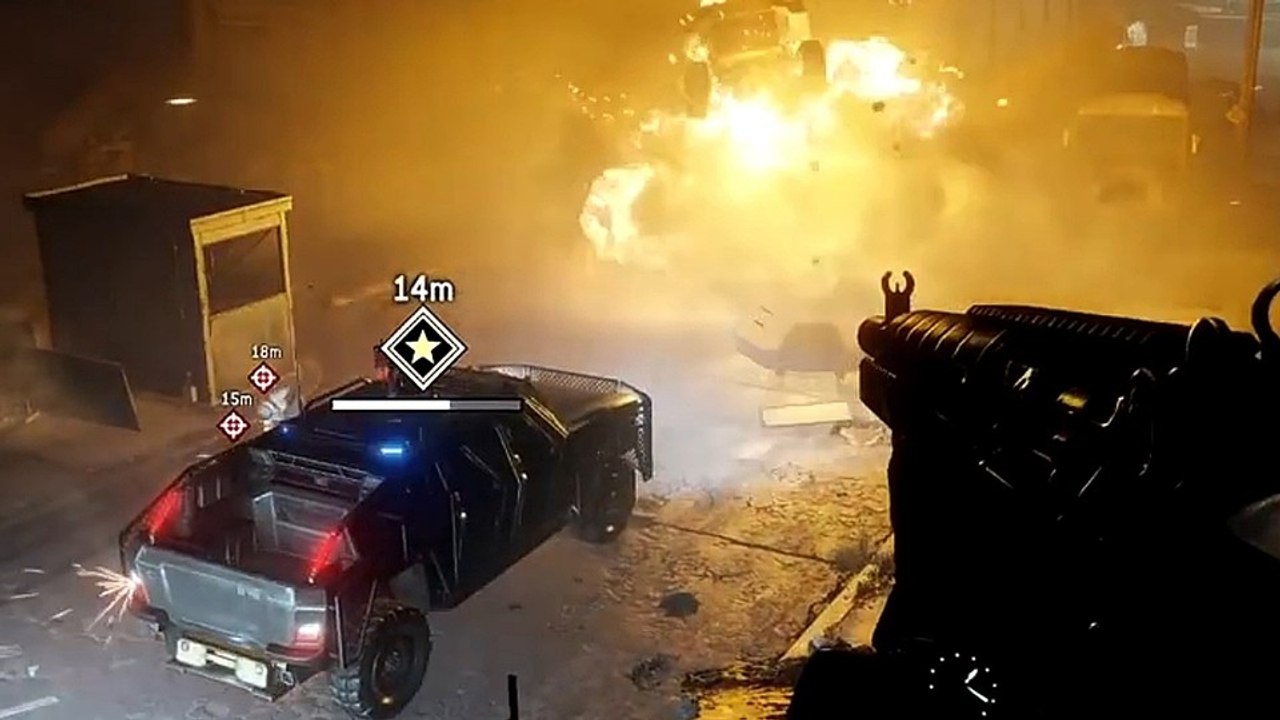 Homefront: The Revolution - Rückblick auf die Closed Beta