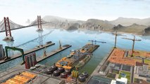 TransOcean 2: Rivals - Feature-Trailer