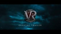 Vikrant Rona - Official Hindi Trailer || K Sudeep, Jacqueline F || Anup B | Ajaneesh | Shalini Artss