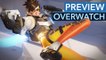 Overwatch - Preview-Video zu Blizzards erstem Shooter
