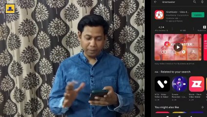 Top 5 Best Professional Video Editing Apps For Mobile 2022 | By Make  Some Knowledge