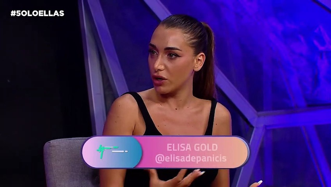 5olo Ellas