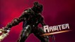 Killer Instinct - Gameplay-Trailer: Der Arbiter aus Halo 2