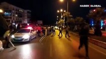 Aydın'da otomobilin çarptığı minik Hamza'dan acı haber: Kurtarılamadı