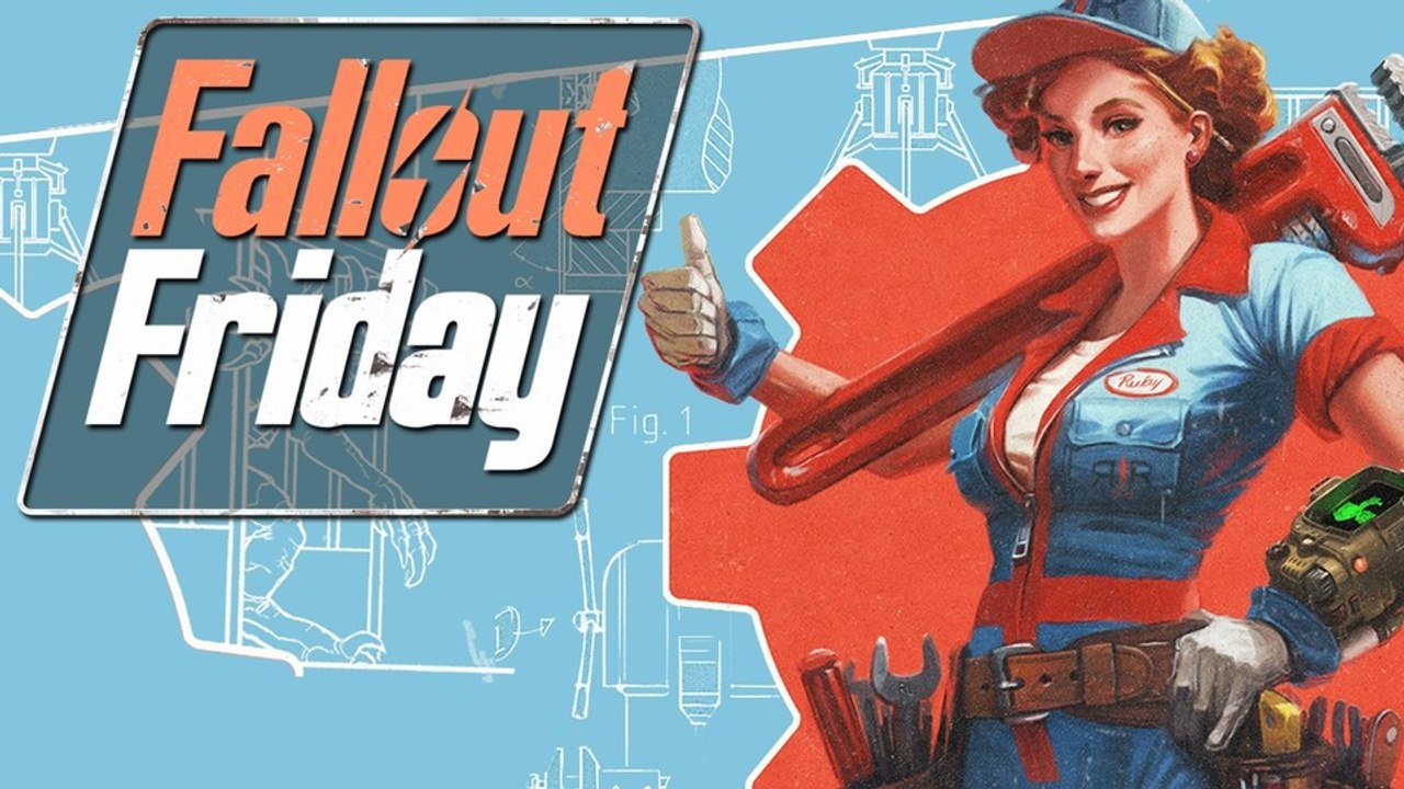Fallout Friday - Preis, Release-Termin & Inhalt zu den DLCs