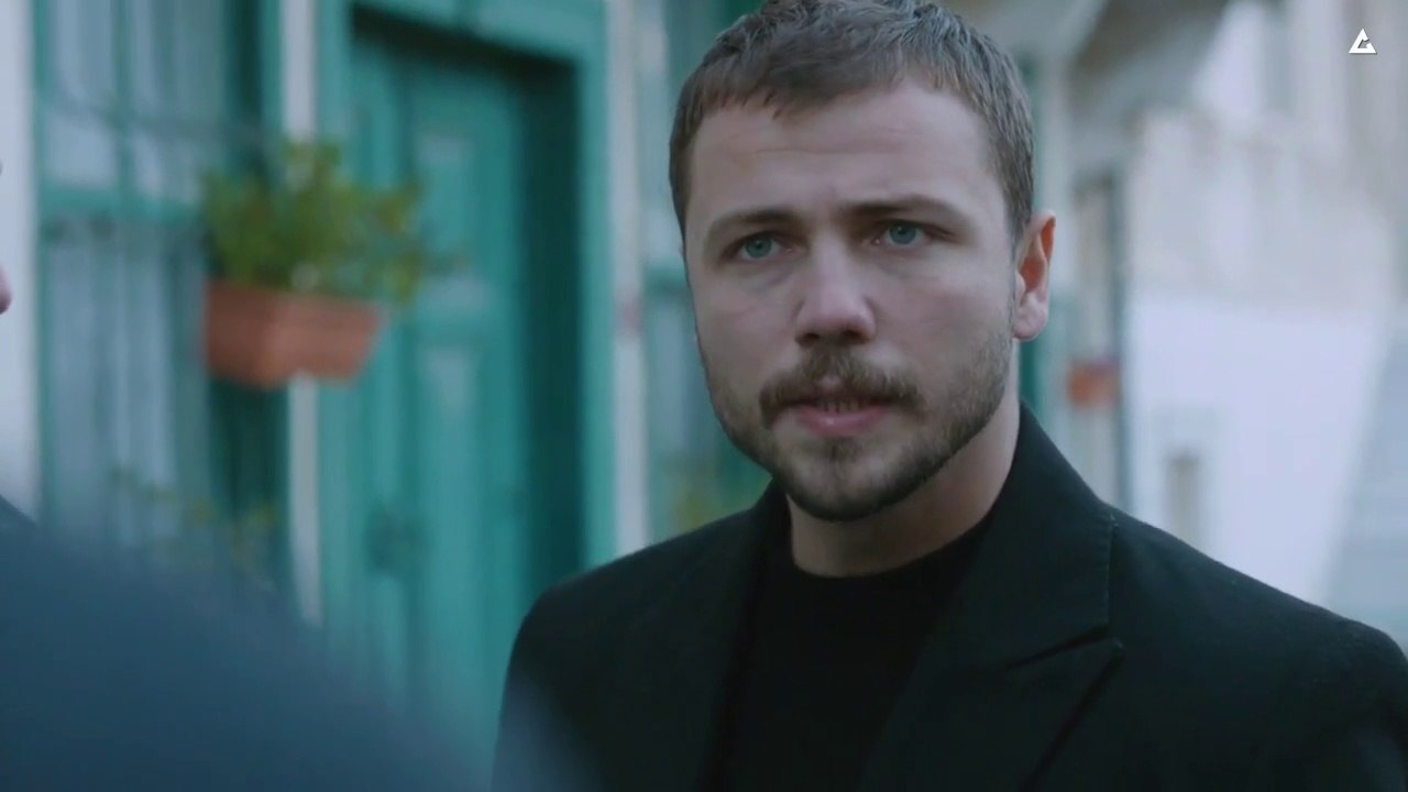 مسلسل علي رضا مدبلج عربي الحلقة 16 - جزء ثاني