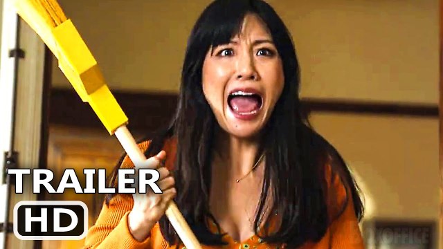 LYLE LYLE CROCODILE Trailer 2022 Constance Wu Javier Bardem Shawn Mendes Movie