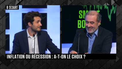 SMART BOURSE - Planète marché(s) du jeudi 23 juin 2022