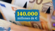 Videoanálisis | ¿Por qué es tan difícil gastar el dinero de los fondos europeos?