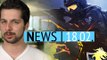 News: Warren Spector entwickelt System Shock 3 - Neue Inhalte für CS:GO mit Operation Wildfire