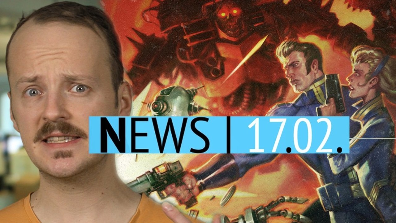 News: Der Season Pass von Fallout 4 wird teurer - Mehr DLC-Infos, Vulkan 1.0 ist live & VR-News