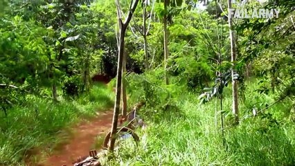 BEST KNOCKDOWNS & WIPEOUTS   FailArmy