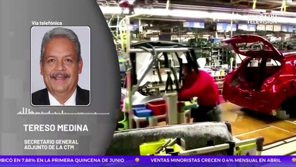 Tiempo de Negocios con Darío Celis | 23 de junio de 2022  | Heraldo Media Group