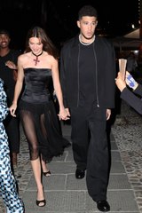 Kendall Jenner and Devin Booker Have Reportedly Broken Up