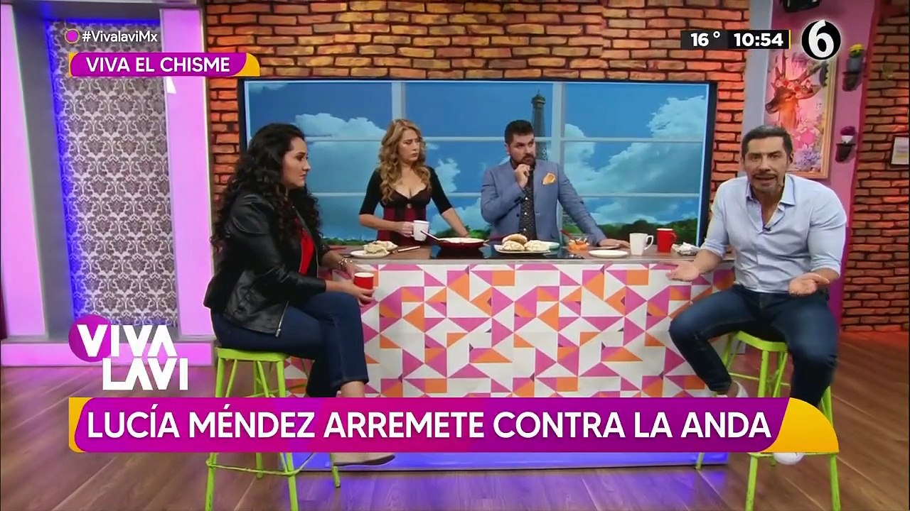 VivalaviMx - 23 de junio de 2022
