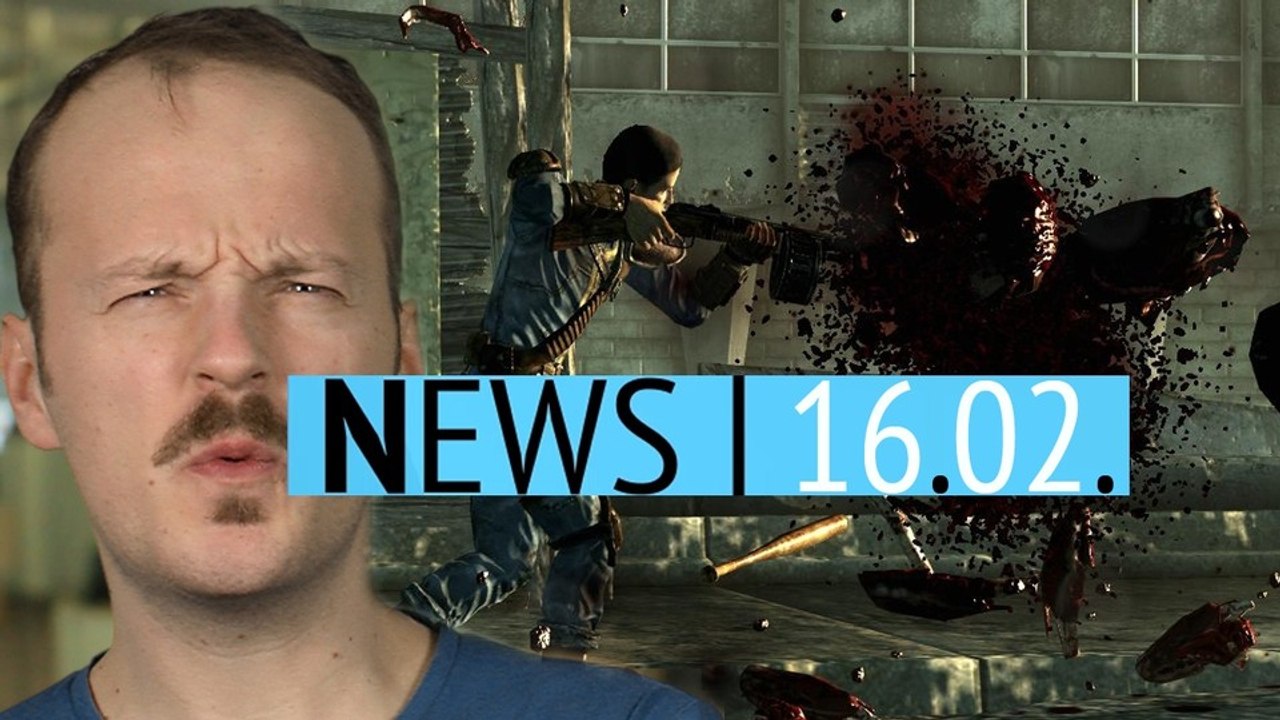 News: Fallout 3 vom Index und bald in HD? - Mehr Xbox-Spiele für Windows 10 & neues Bioware-MMO?