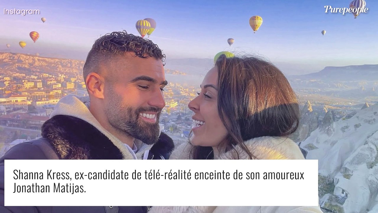 Shanna Kress enceinte : elle vit un véritable calvaire pendant sa grossesse...