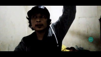 Kejadian mistis yang pernah saya alami  part#1 @Mr.Dh0d0