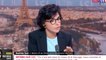 GALA VIDEO - “J’ai du mal à garder mon calme” : Rachida Dati revient sur ses clashs avec Clémentine Autain