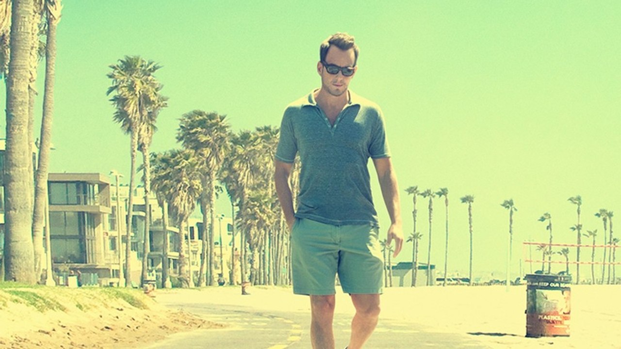 Flaked - Serien-Trailer: Neue Comedy-Serie mit Will Arnett
