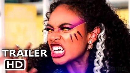 ZOMBIES 3 Trailer (2022) Meg Donnelly, Disney Movie