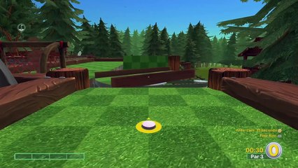 A Fun New Mode (Golf With Your Friends)