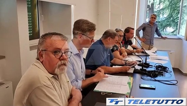 Video News - UN COMITATO PER IL PARCO REGIONALE