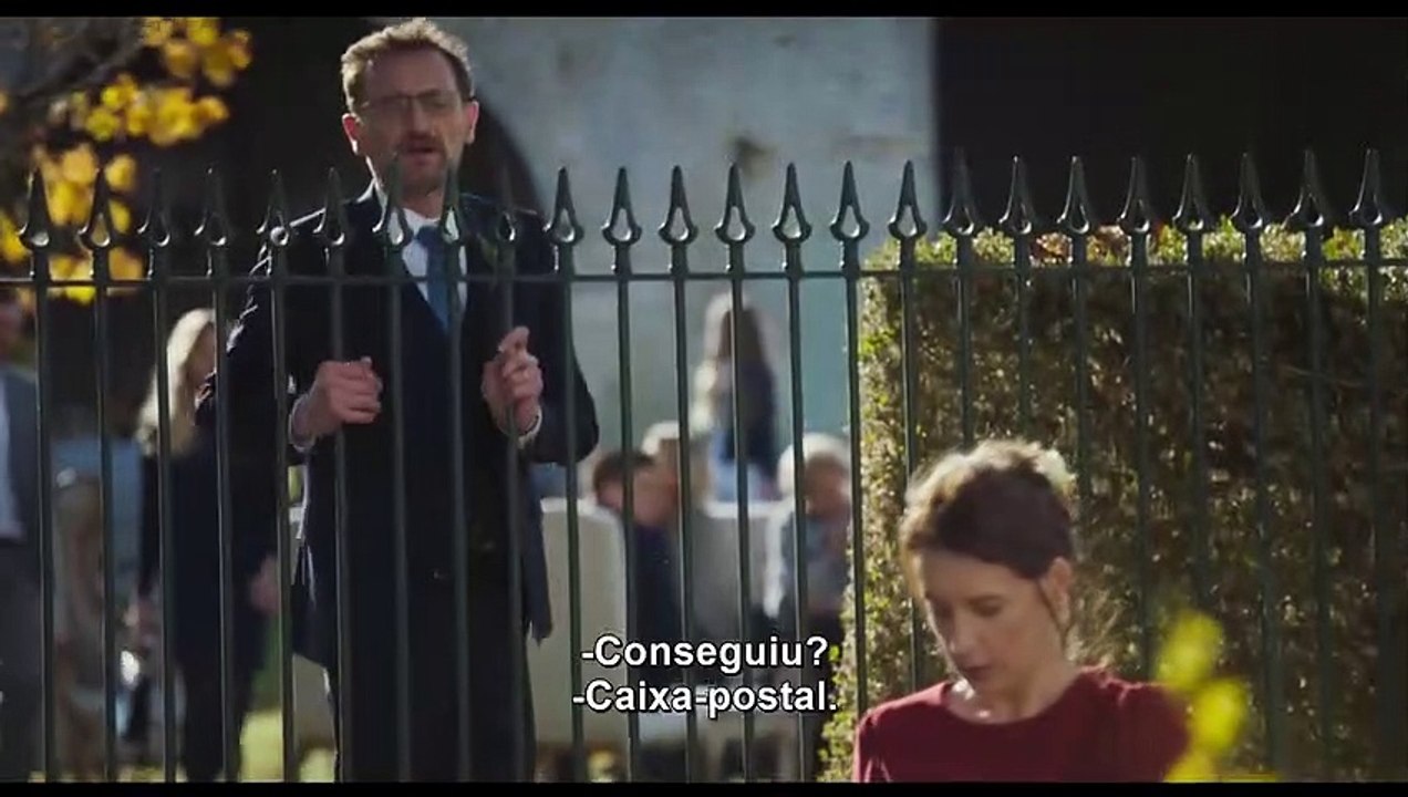 Lola E Seus Irmãos Trailer Legendado