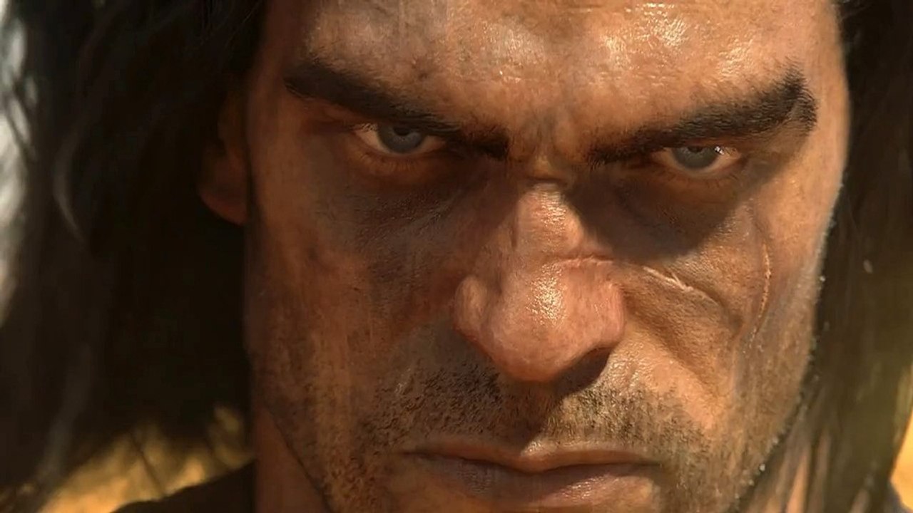 Conan Exiles - Entwickler-Video zu Spielbeginn, Technik und Kämpfen
