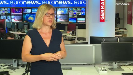 شاهد: المعارضة البرلمانية الفرنسية ترفض التحالف مع ماكرون