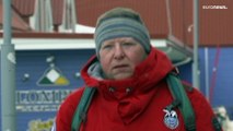 Los ecos de la guerra en Ucrania llegan hasta Svalbard, donde viven noruegos, rusos y ucranianos
