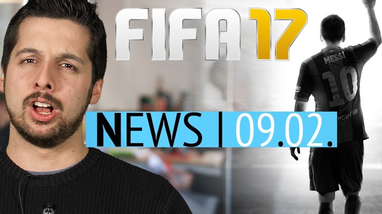 News: Gerüchte um Release-Termin von FIFA 17 - Trubel um PC-Version von The Division
