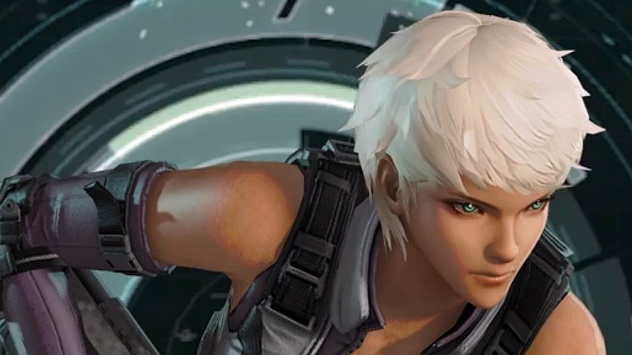 Ghost in the shell: first assault - maven-trailer