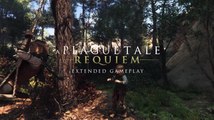 A Plague Tale: Requiem - Official Extended Gameplay + Release Date Trailer (2022)