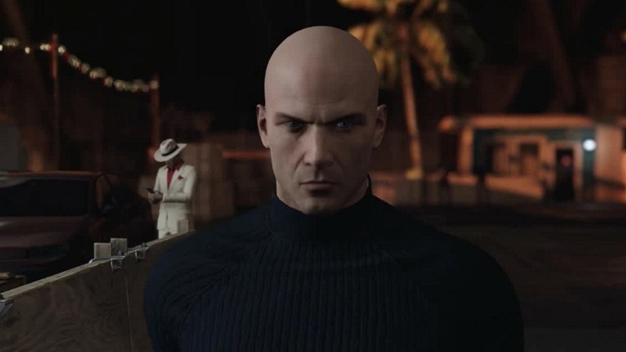 Hitman - Launch-Trailer zur Beta