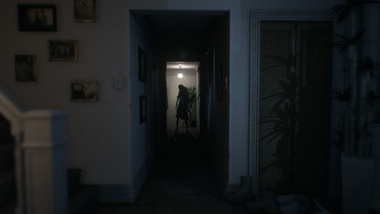 Visage - Kickstarter-Trailer mit Gameplay-Szenen aus dem Psychological-Horror-Game