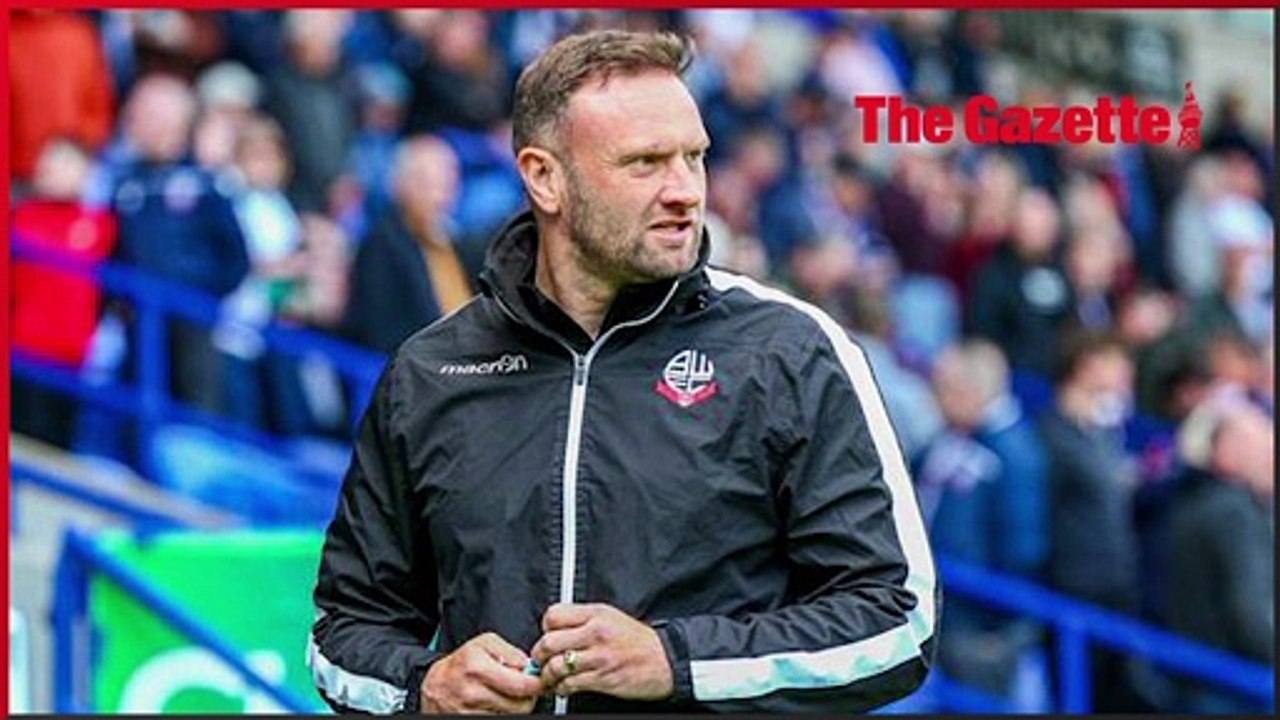 Blackpool headlines 24 June 2022: Ian Evatt addresses speculation linking him with Blackpool job